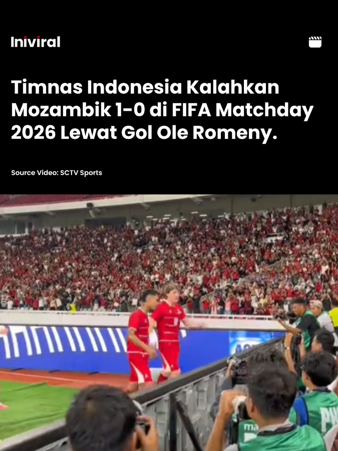 @Ini Viral