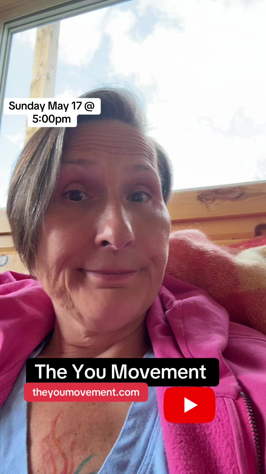 @The YOU Movement