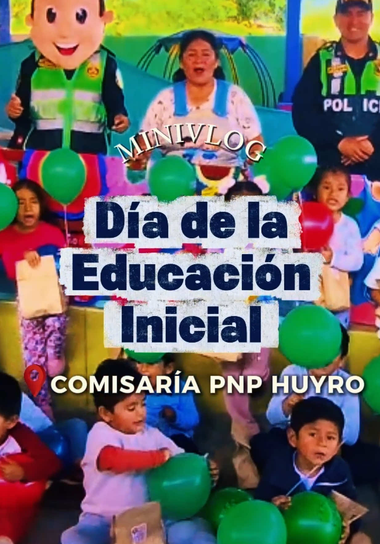 @Policía WAYKI