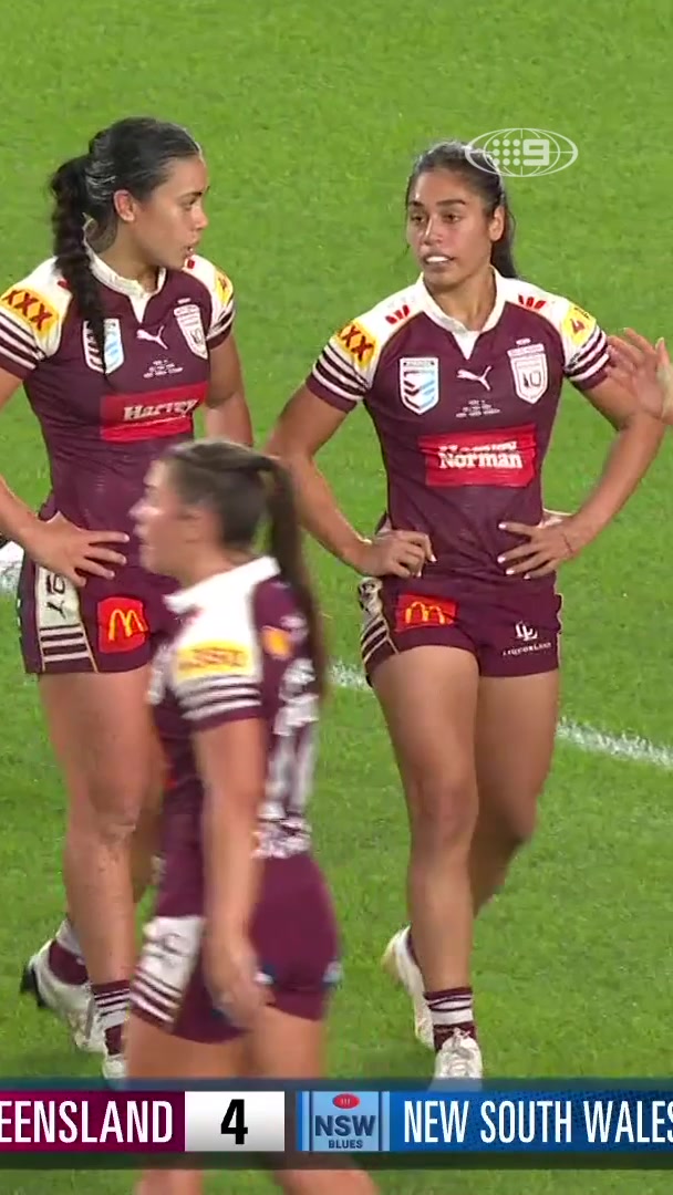 @NRL on Nine