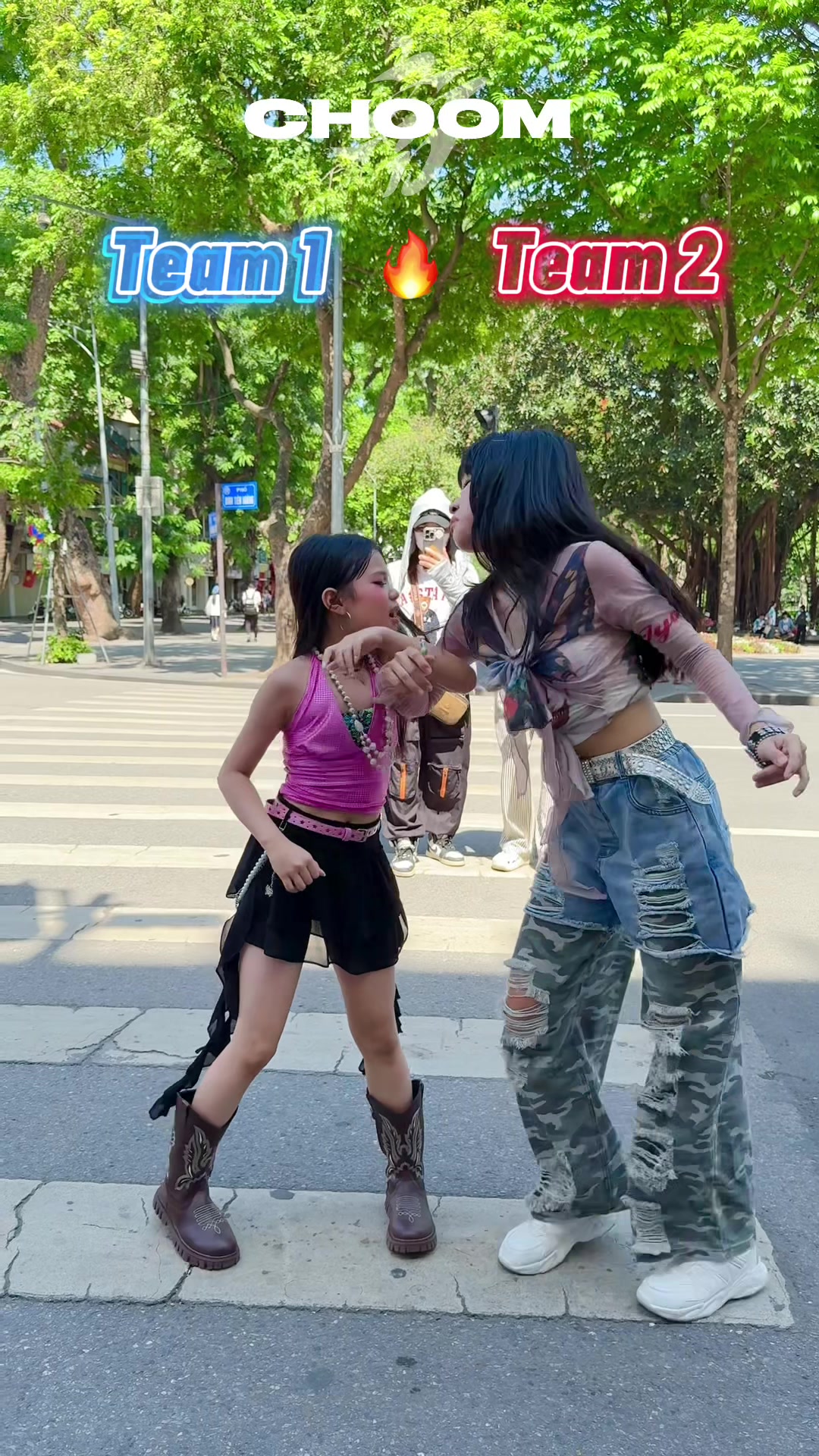 @Thầy Huy Kid Dance