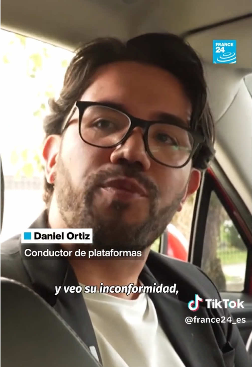 @Daniel El Driver 🚗