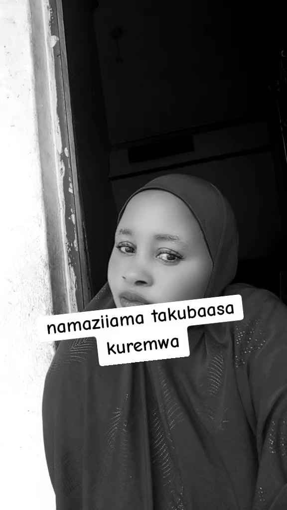 @Maama Itungo ❤️Wa Nasuulu