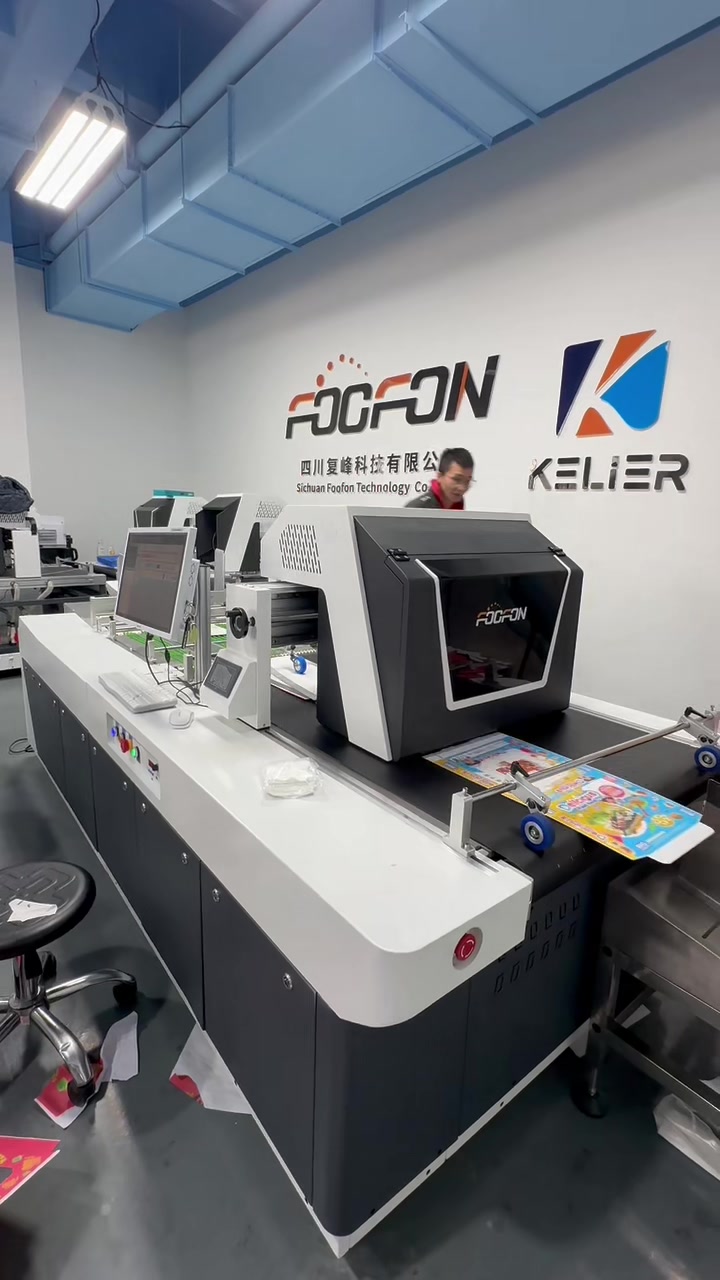 @Foofon SinglePass printer Tech
