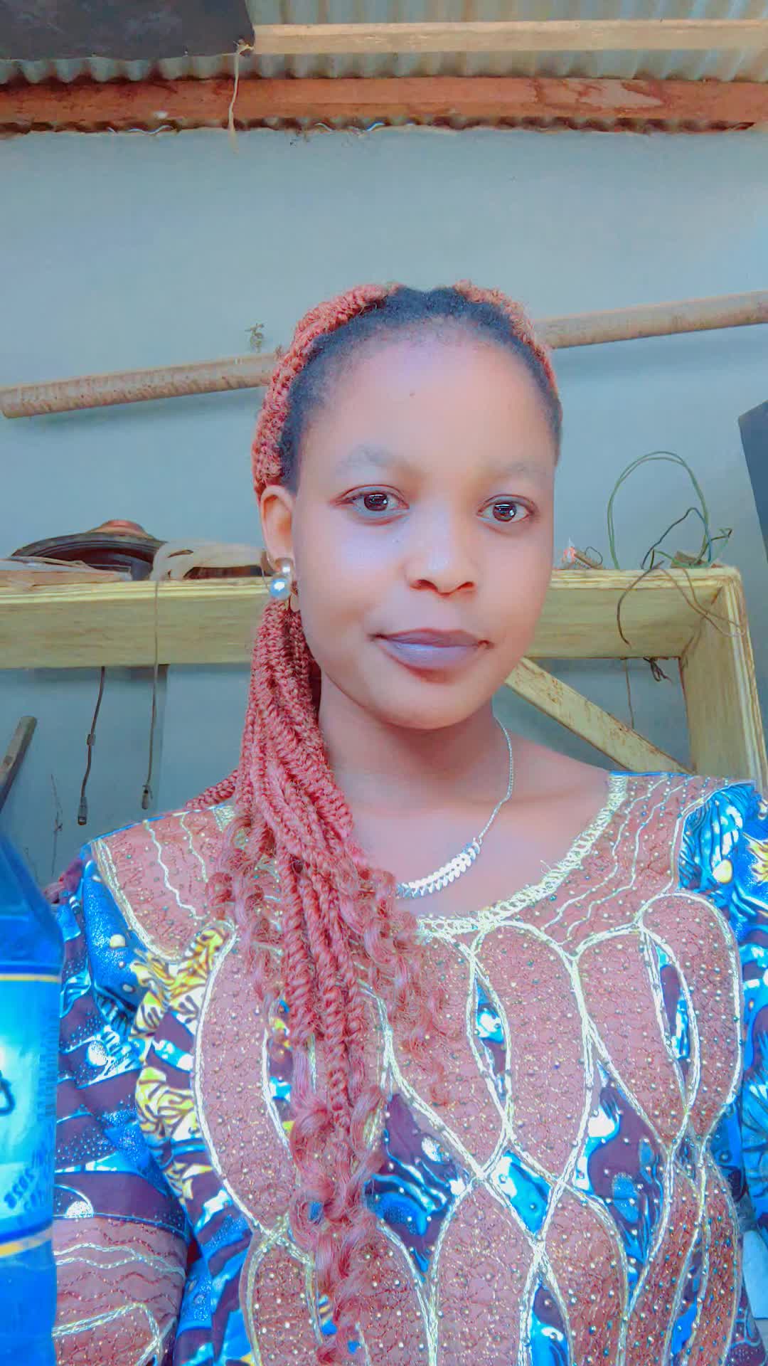 @Deli bimwana marie