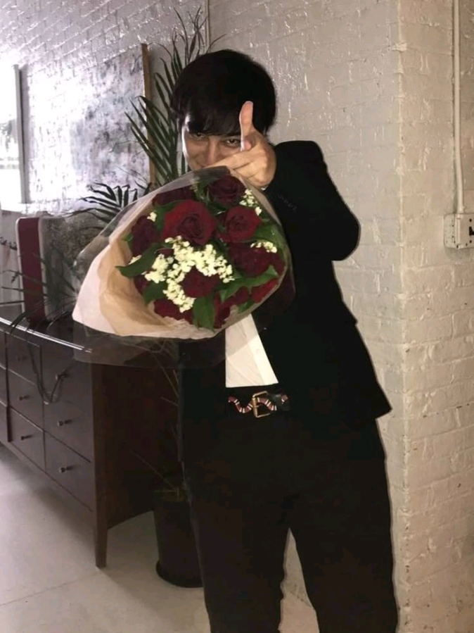 @𐚁 ֹ ִ Sanxs ! ୧ ֹ ִ🖤