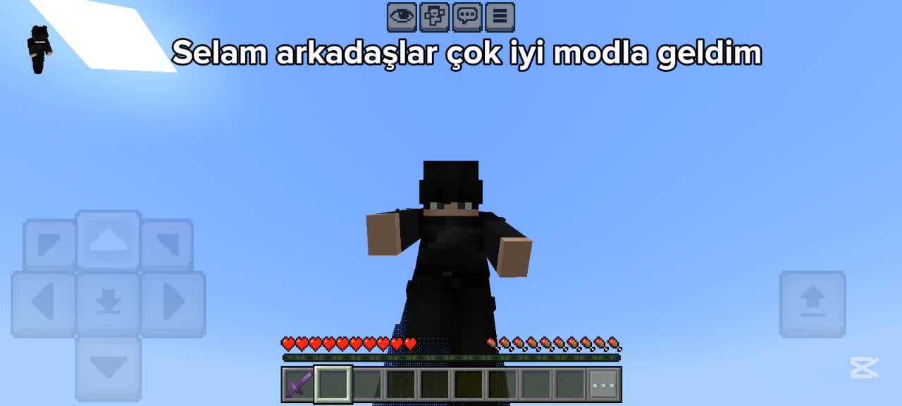 @GojoMC🔹