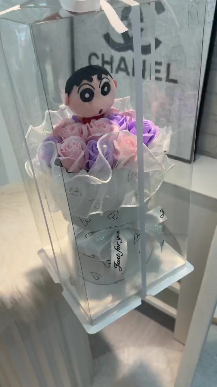@幼稚小可爱|花束客製化