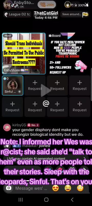 @Teroterror