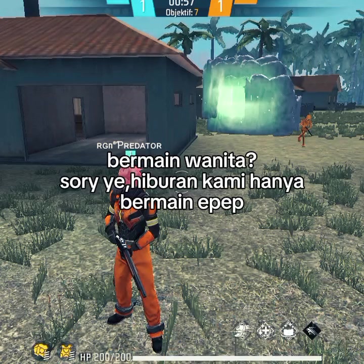@FREE FIRE