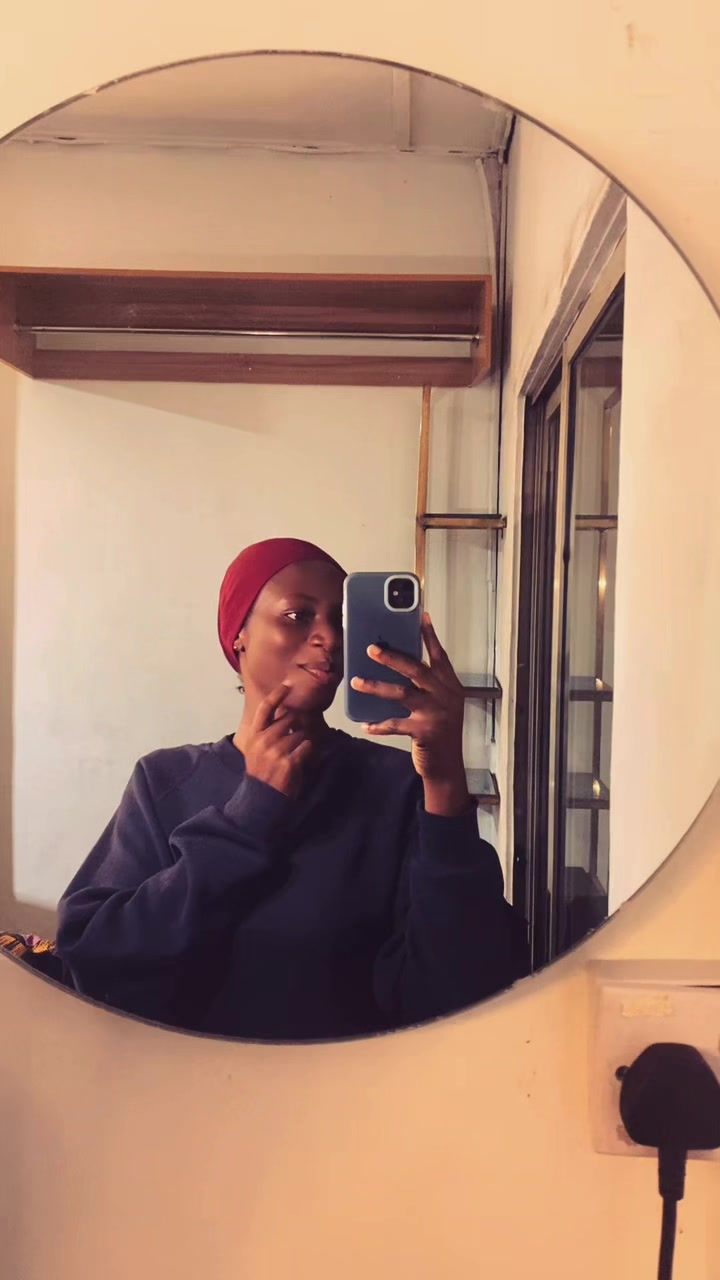 @Nusirat