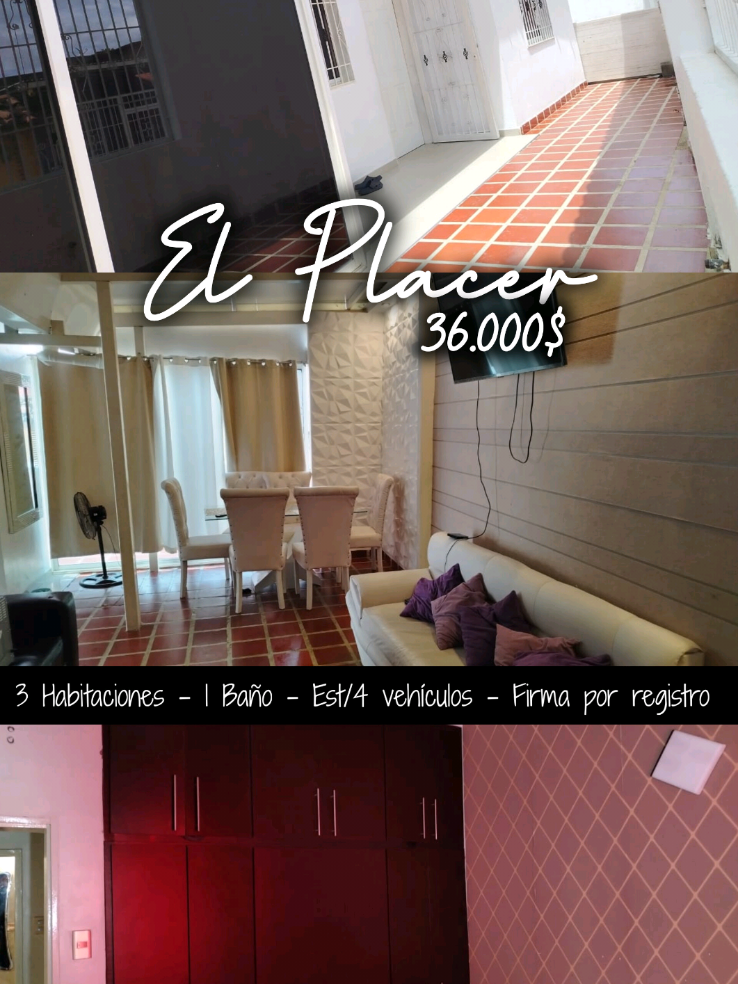 @INMOBILIARIA VENTAS CV ca