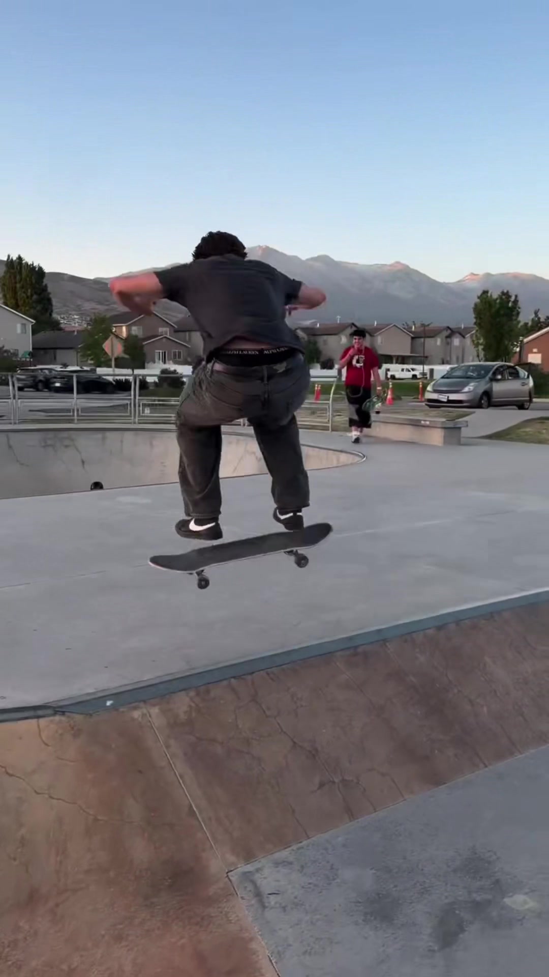 @PRO SKATE