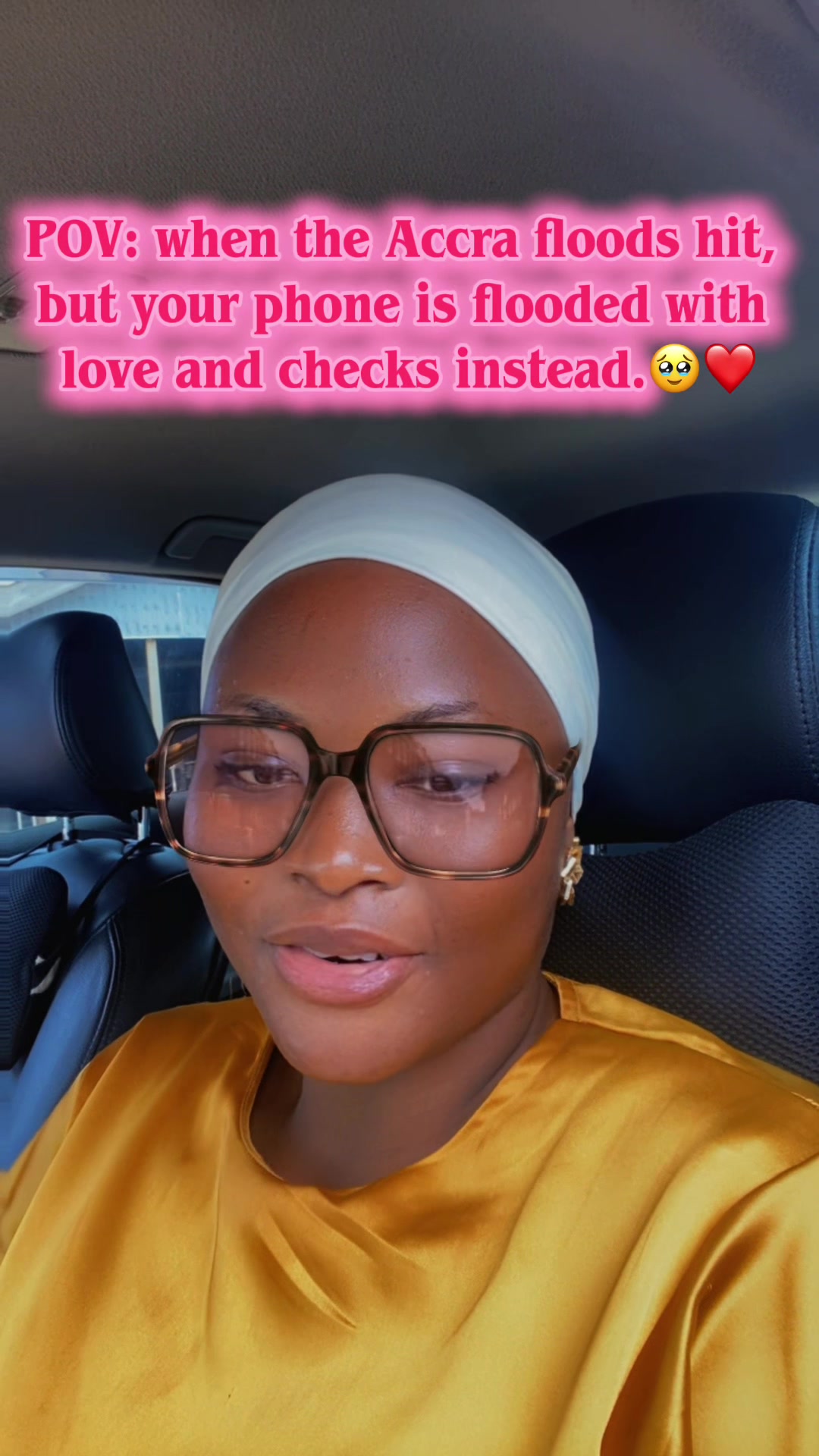 @Nahimah Akansoke ✂️