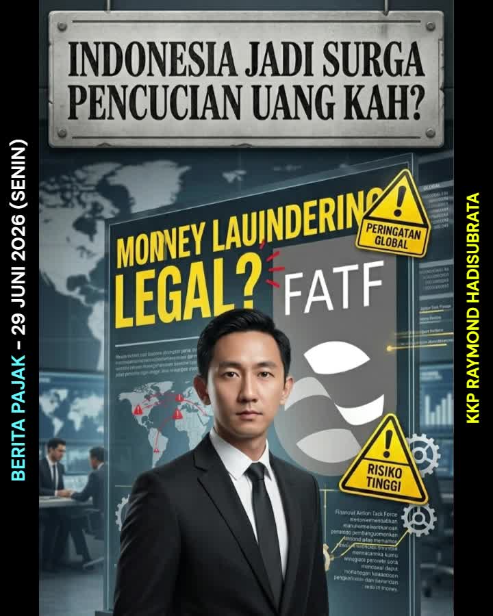 @Raymond Hadisubrata
