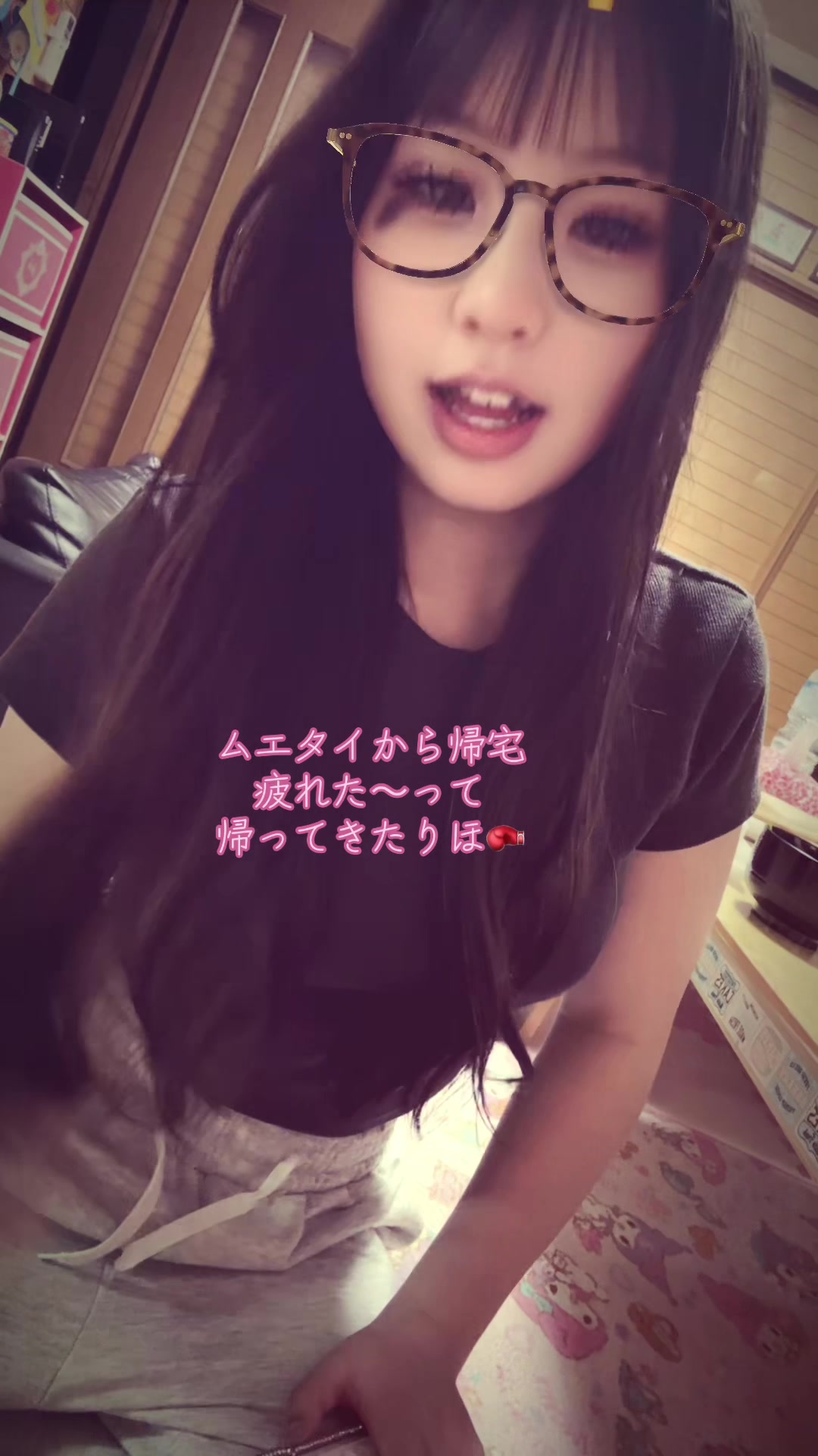@40歳孫3人子供4人ミキママ