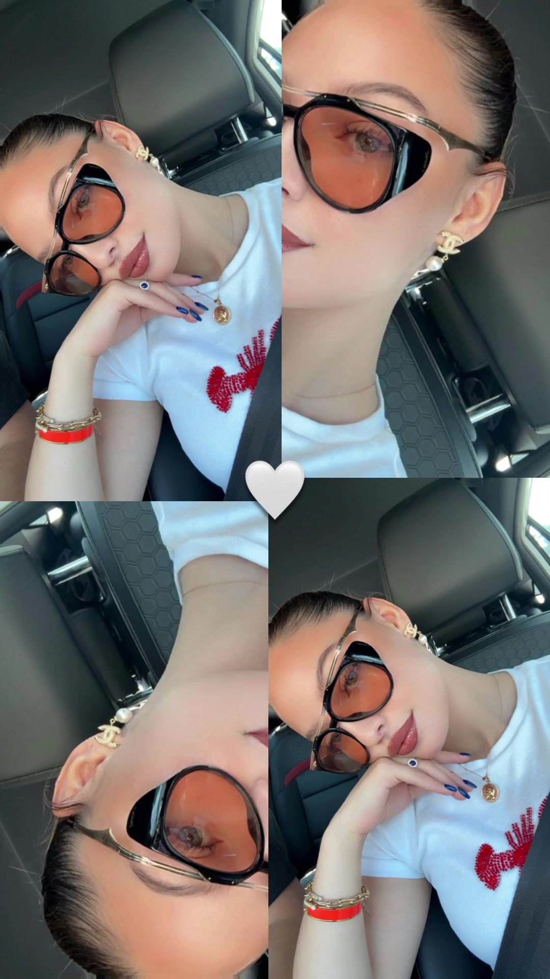 @lilyane brk