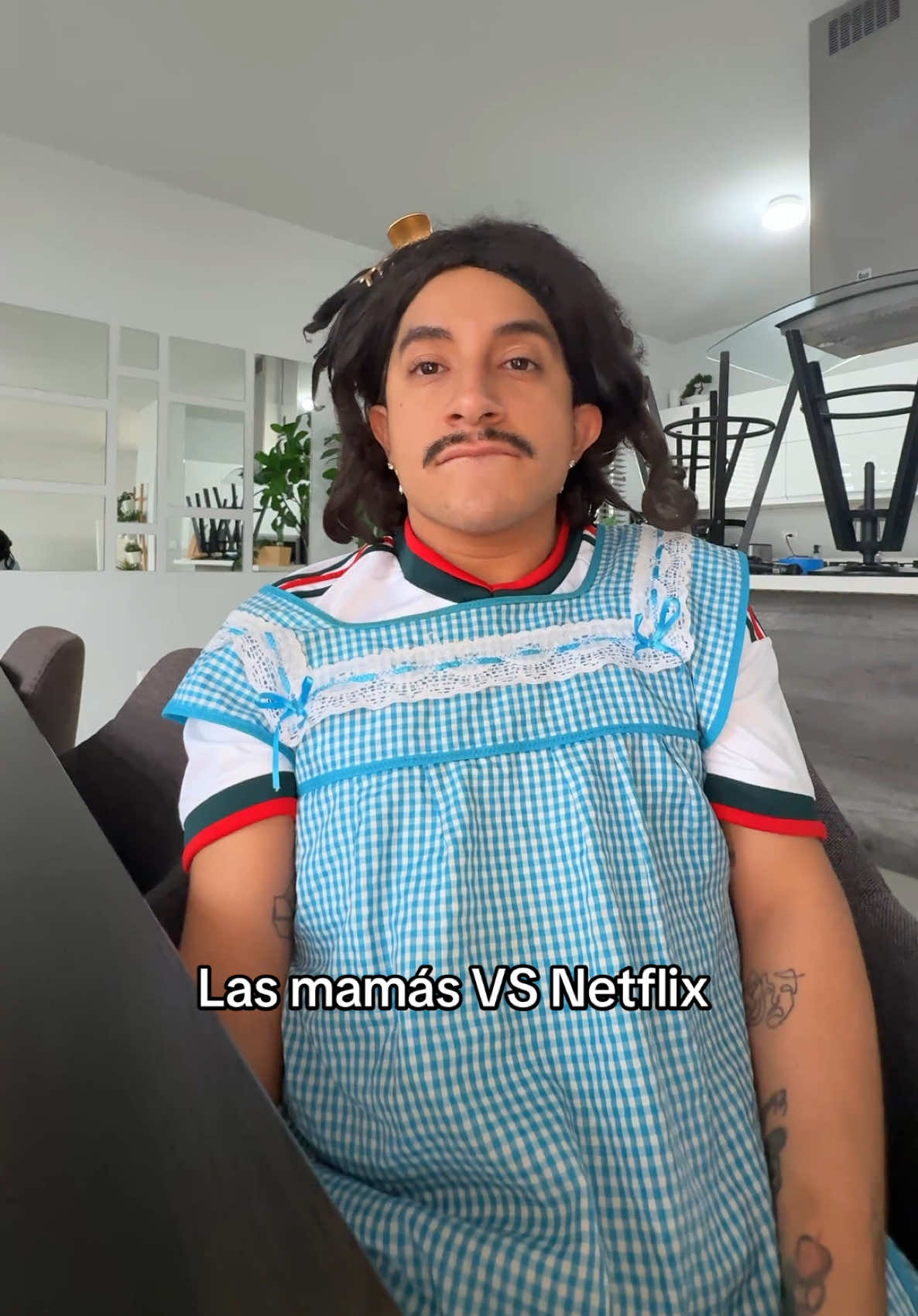 @Mario Aguilar