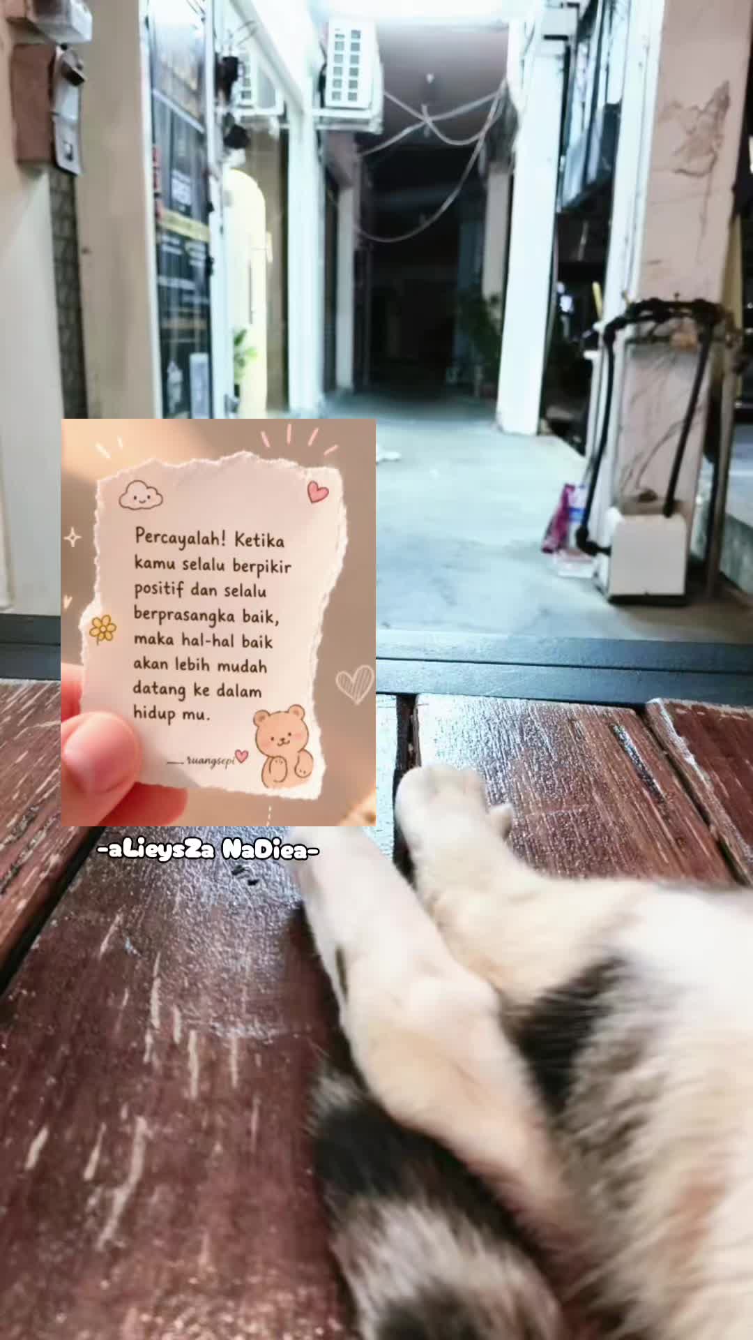 @💕PuaN aL!eYsZa NaD!ea💕