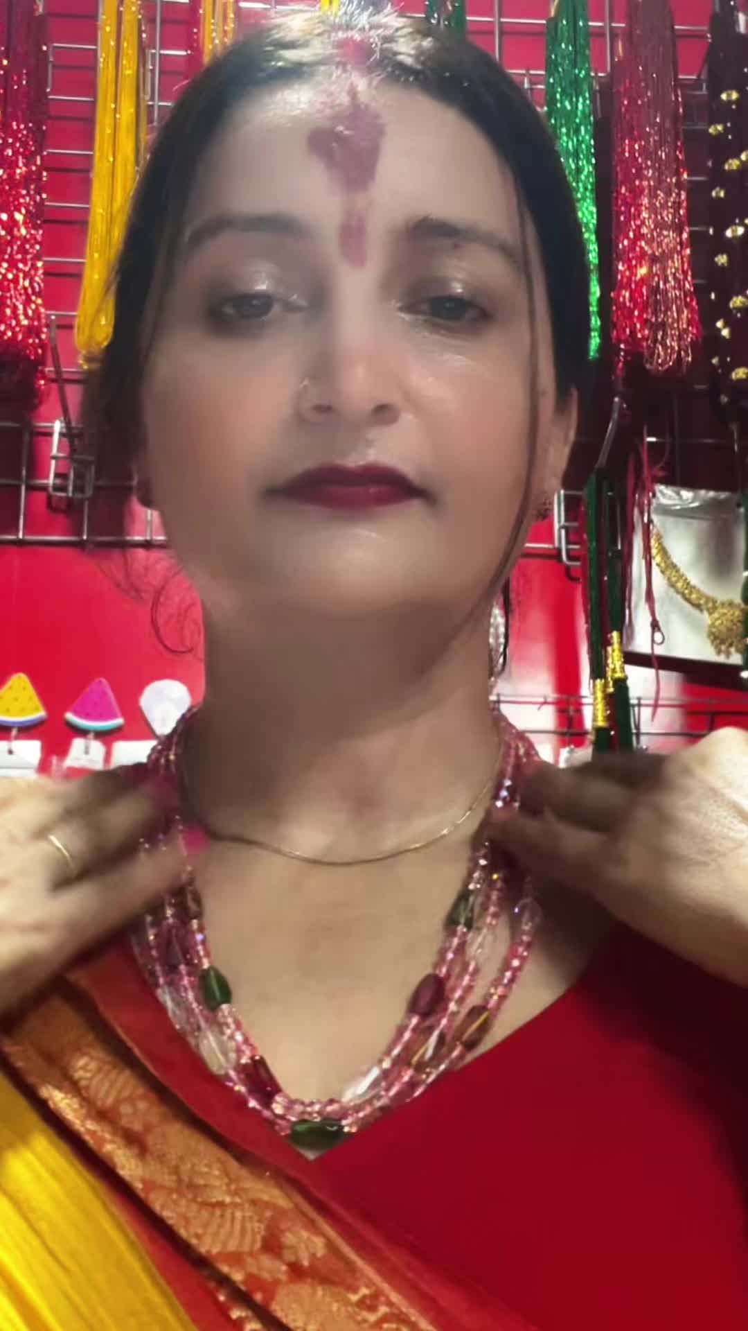 @Aaradhya Shringaar Mahendranga