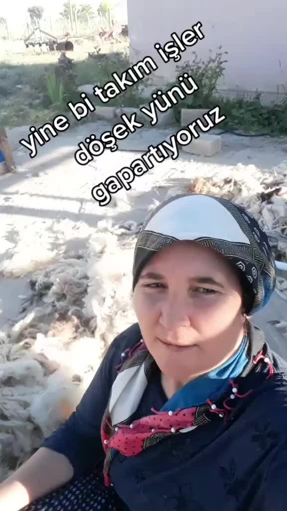 @🐏YÖRÜK KIZI 🐏33.70