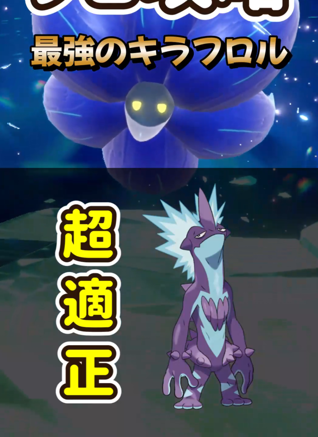 @冒険の熊吉【ポケモン実況者】🐻🎁
