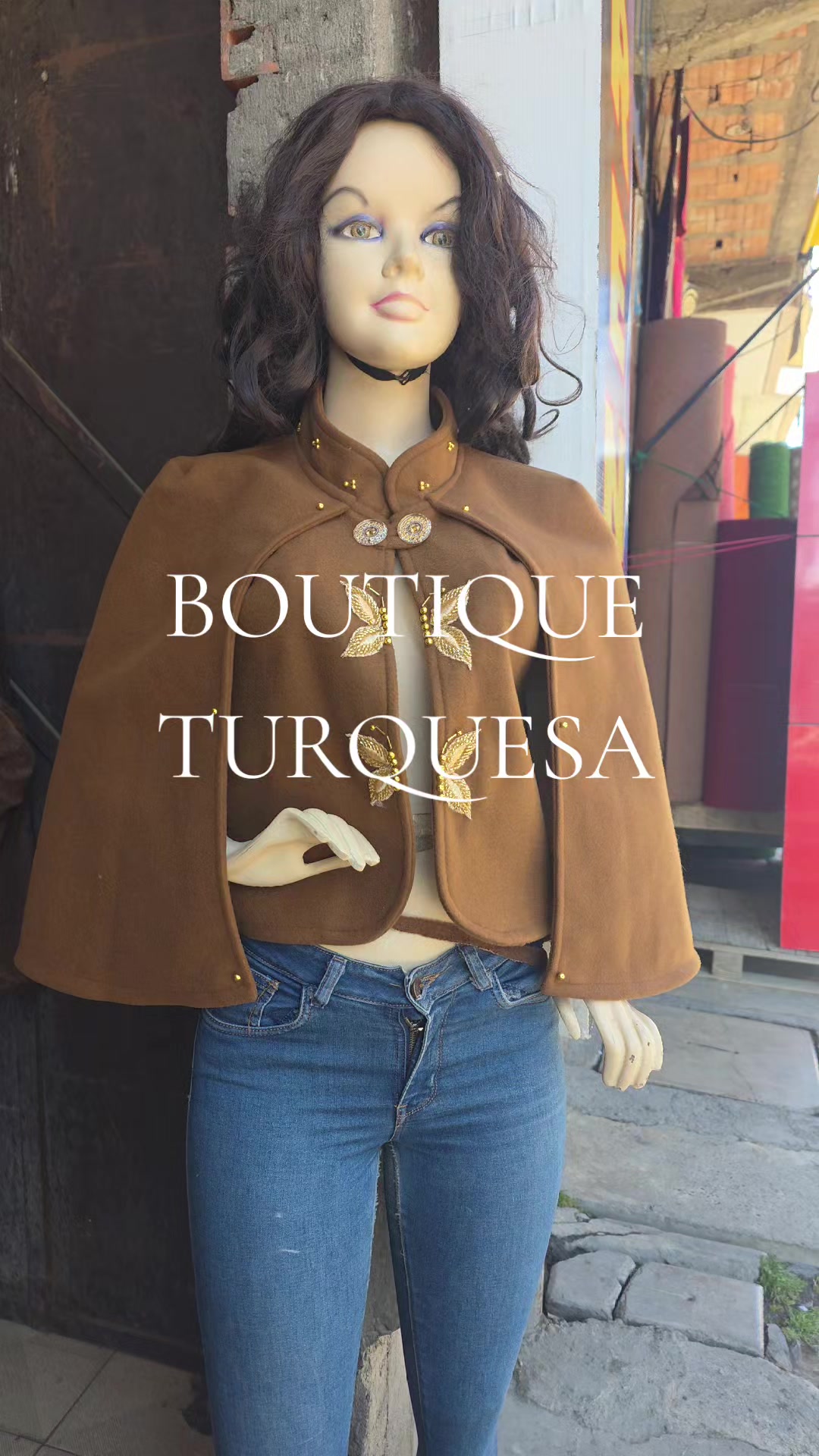 @BOUTIQUE TURQUESA 🦋