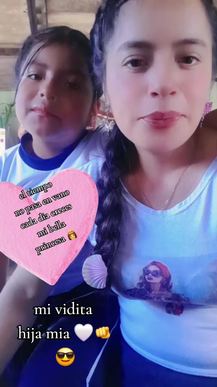 @Gavilanes Gladys &hearts;️
