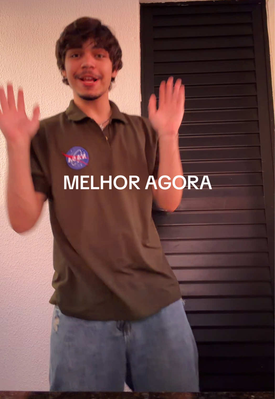 @Augusto César