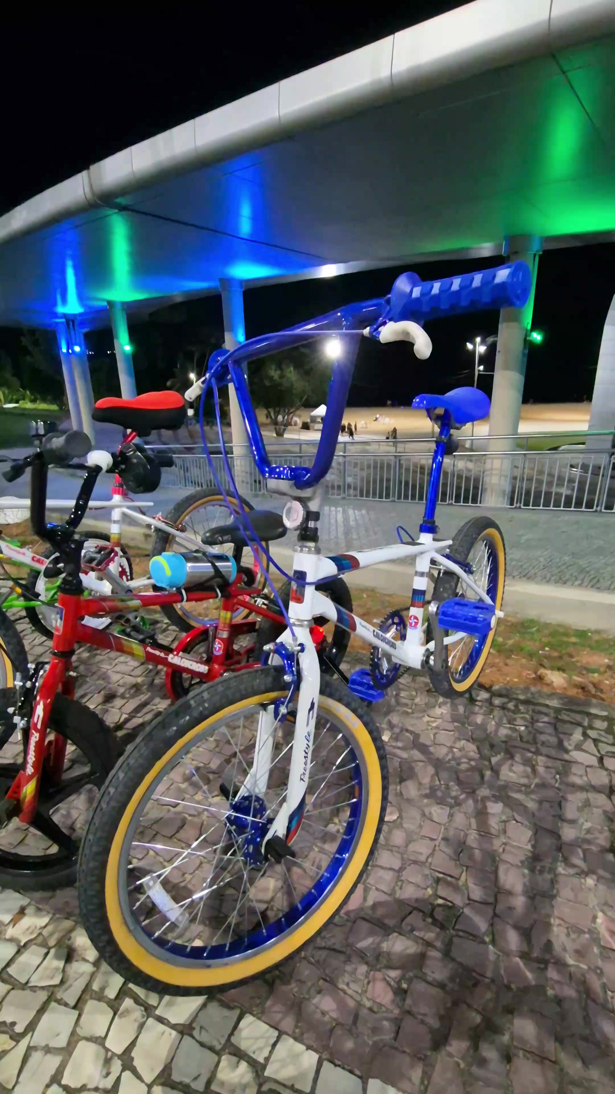 @Caloicross_manaus