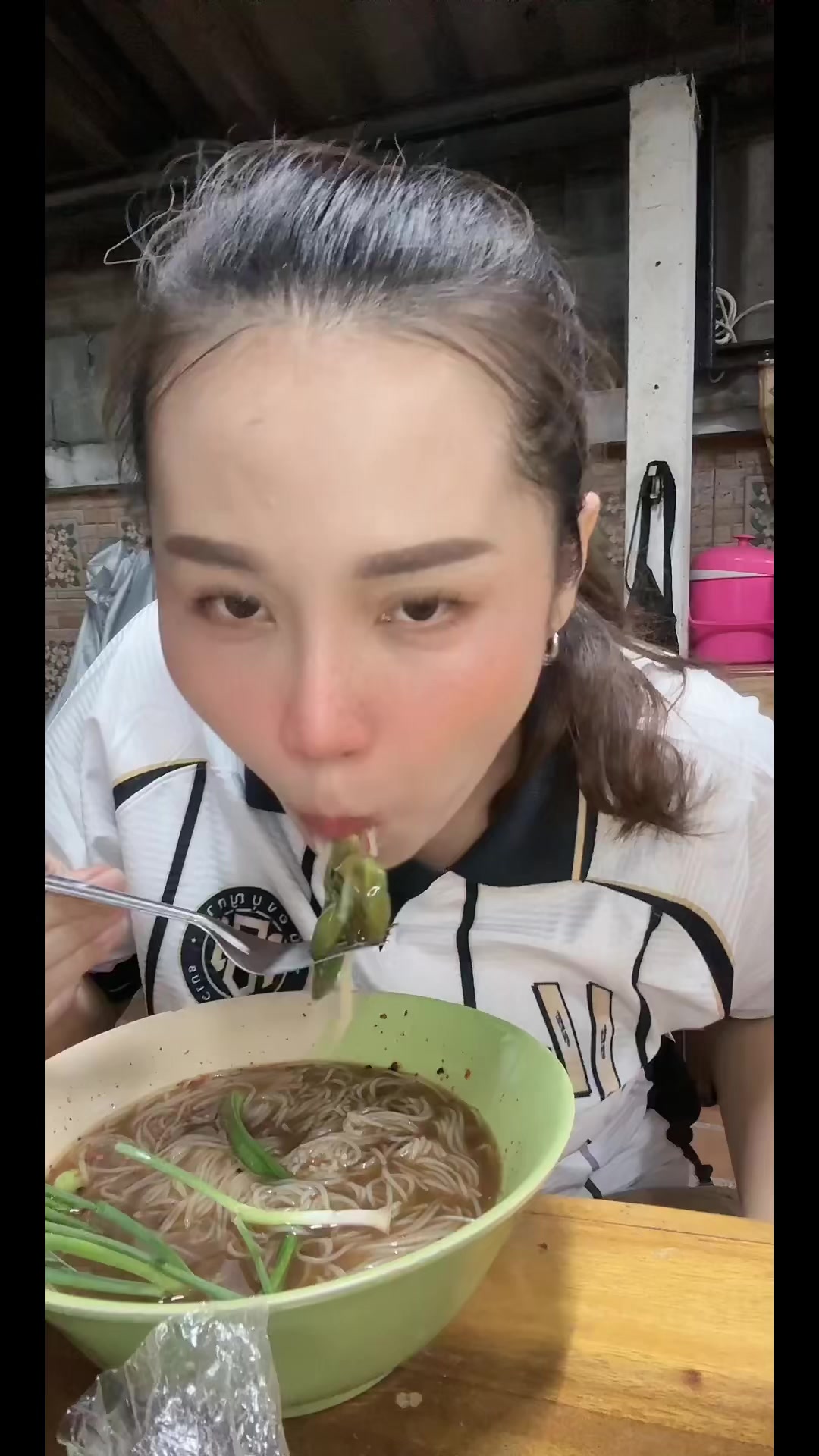 @แม่อาราแต ตำแซ่บ