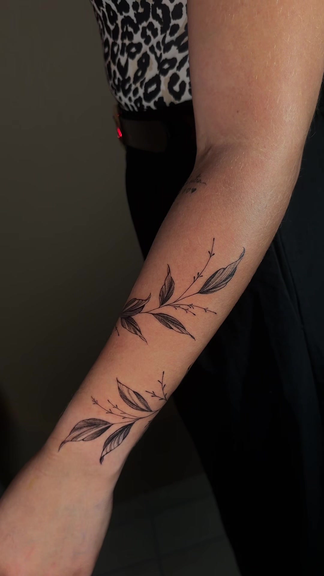 @Pris Tattoo