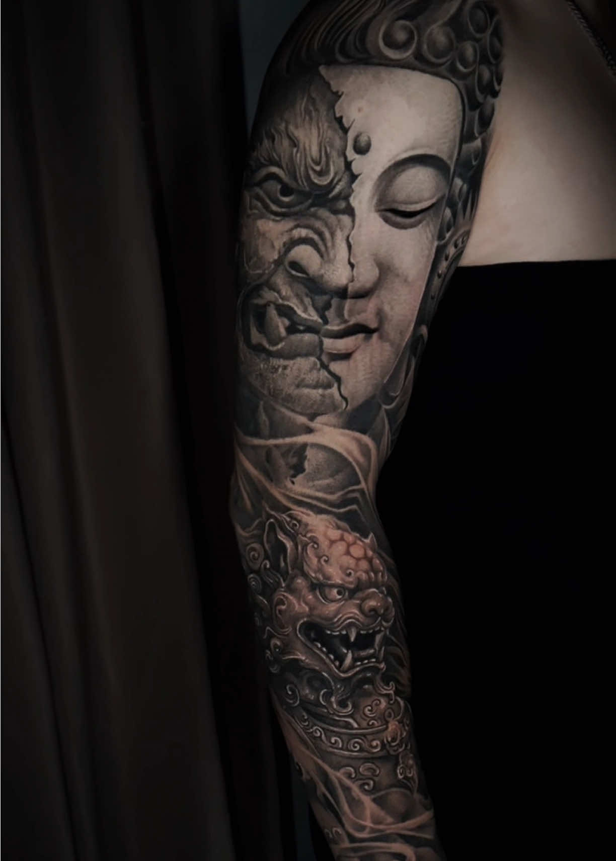 @Pukz Tattoo