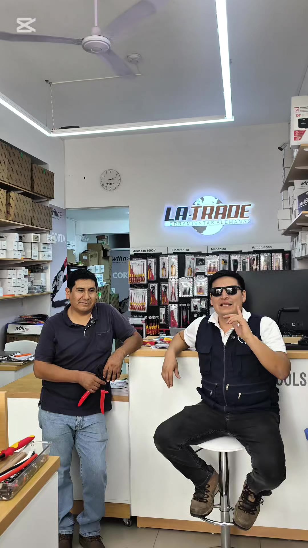 @LB.Electricidad