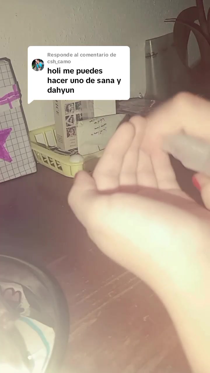 @Im ' Nayeon💗😉