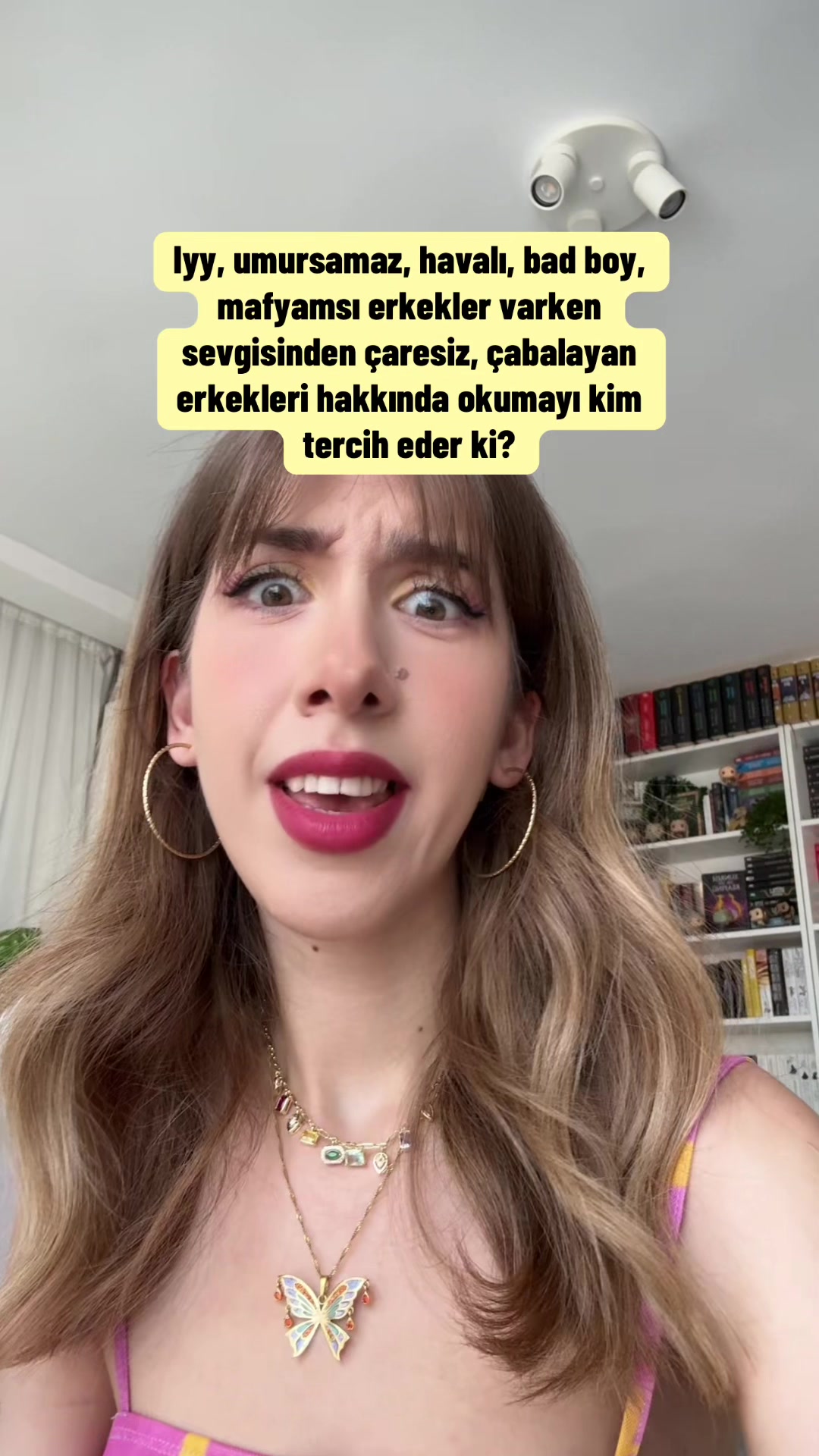 @Adora Yagmur