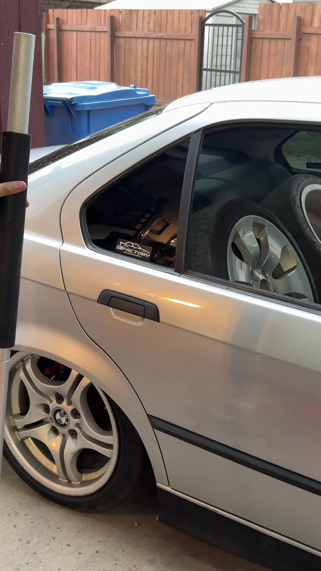 @Bentnosepanel