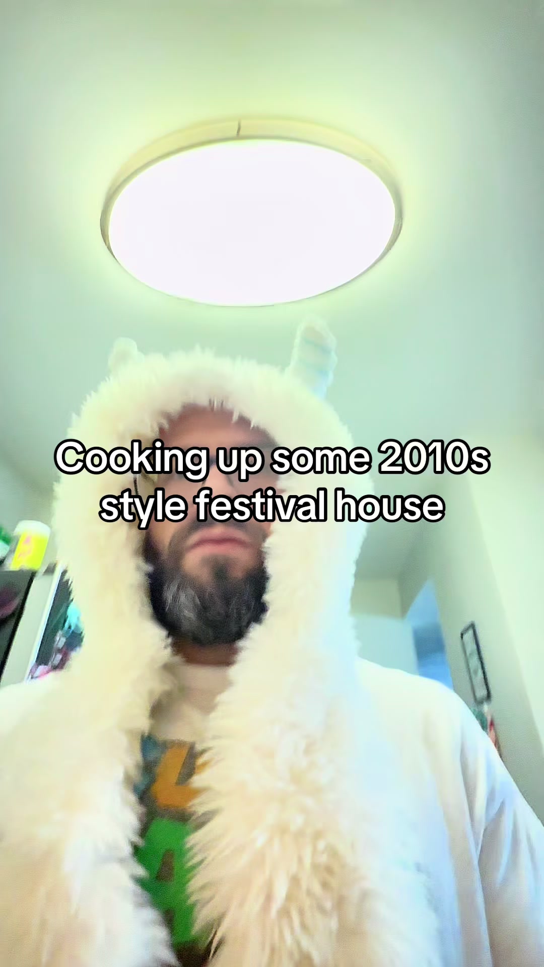 @Freddie Yeti