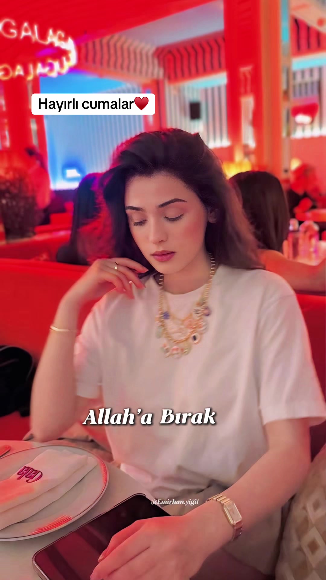 @Emirhanın fanı🫶
