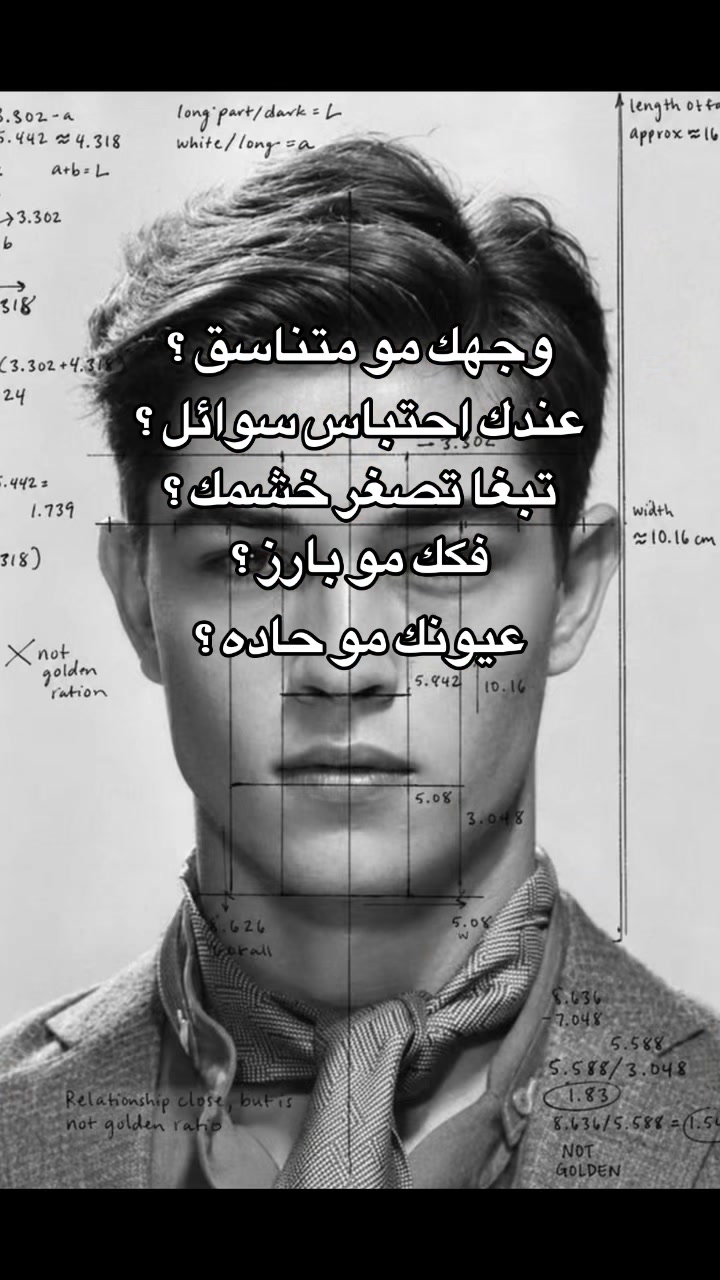@💯 لـوكـسـك - LOOKSK