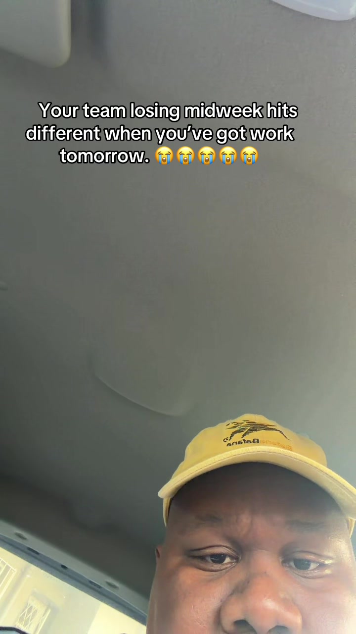 @Mitch Matyana