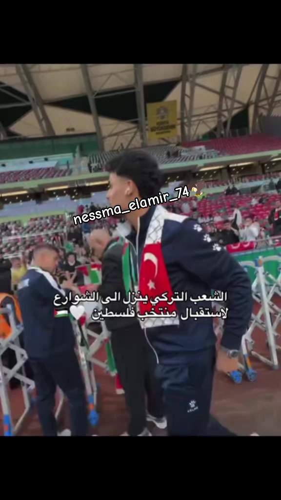 @🦅❤️Cap_nessma_elamir_74❤️🦅
