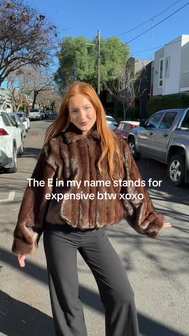 @ELLA MAY