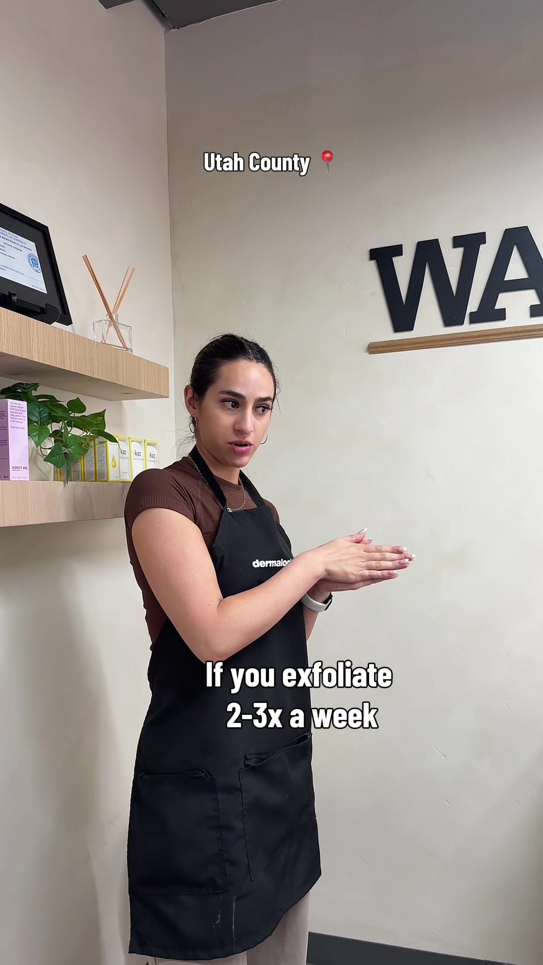 @BRAZILIAN WAX | UT COUNTY