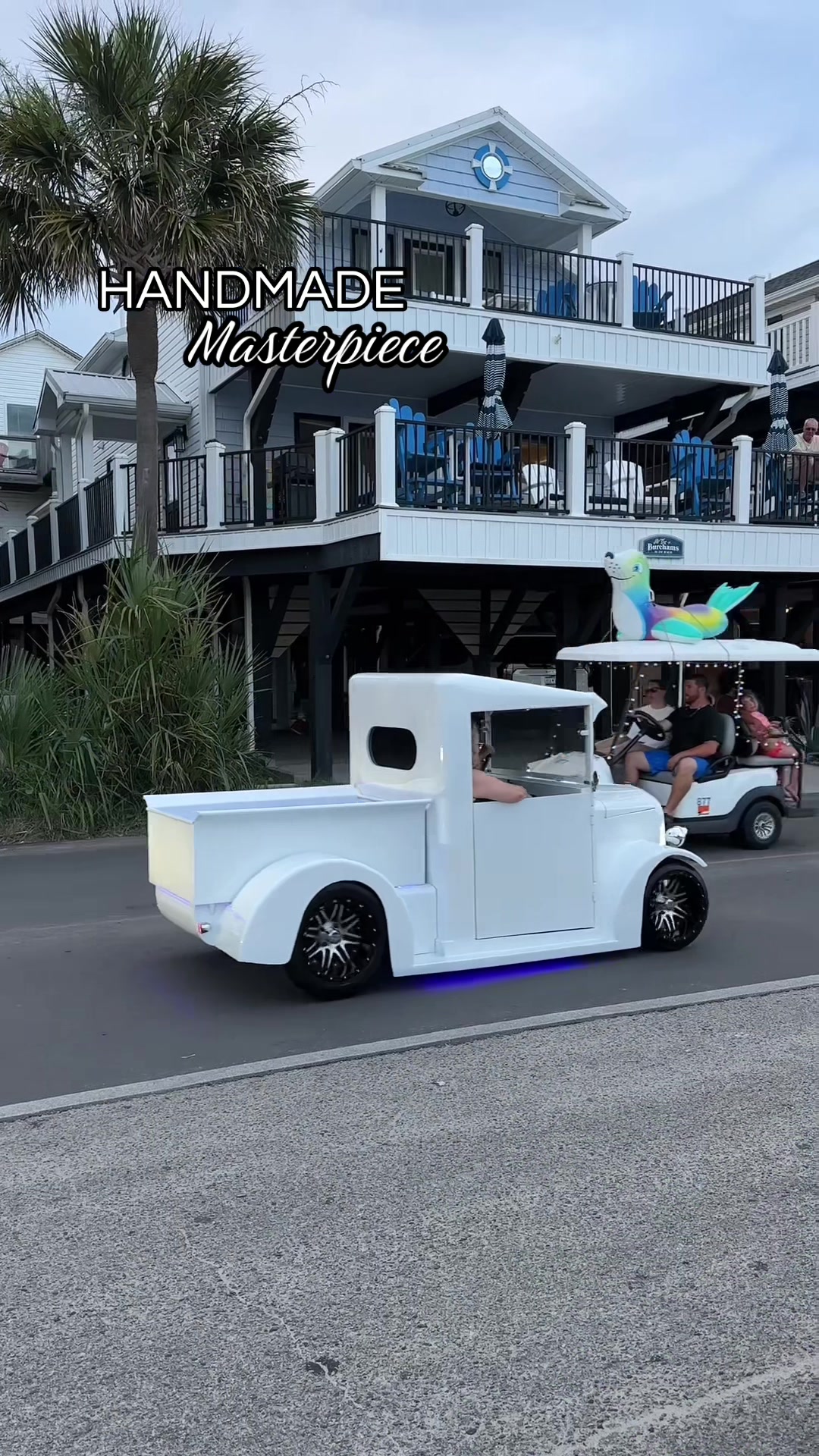 @Salt Chasers