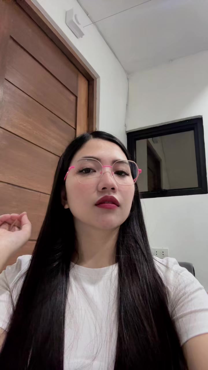 @Miss Hanah ๐