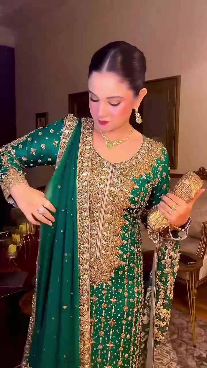 @Noor Bridal