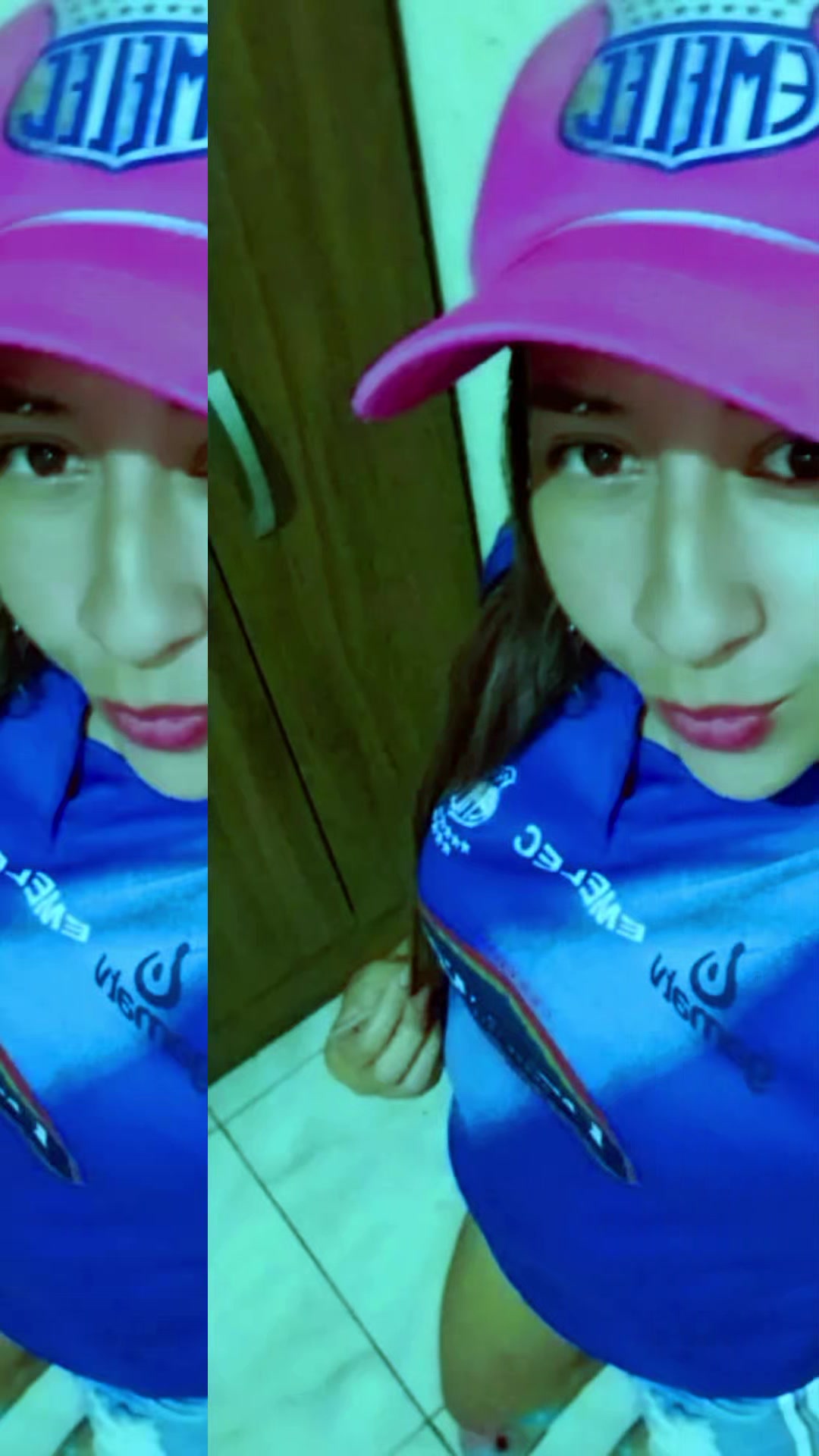 @Bebesita91😍💙