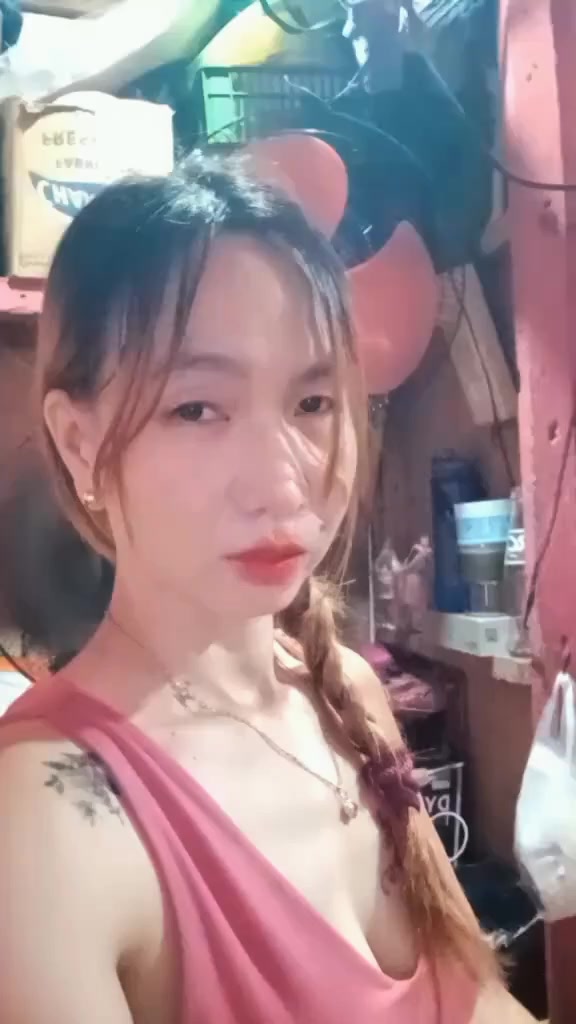 @Strong girl ๐ช ๐ฅฐโค๏ธ๐l Lovely