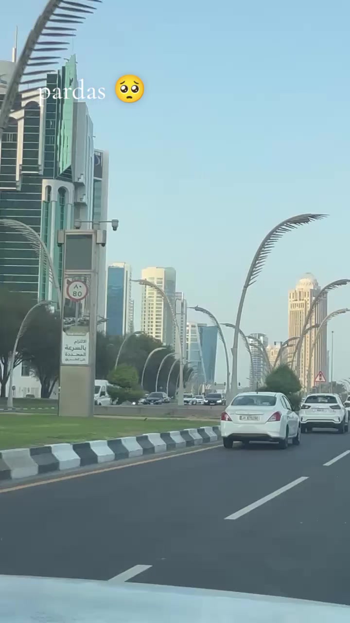 @Qatar Video ๐ธ